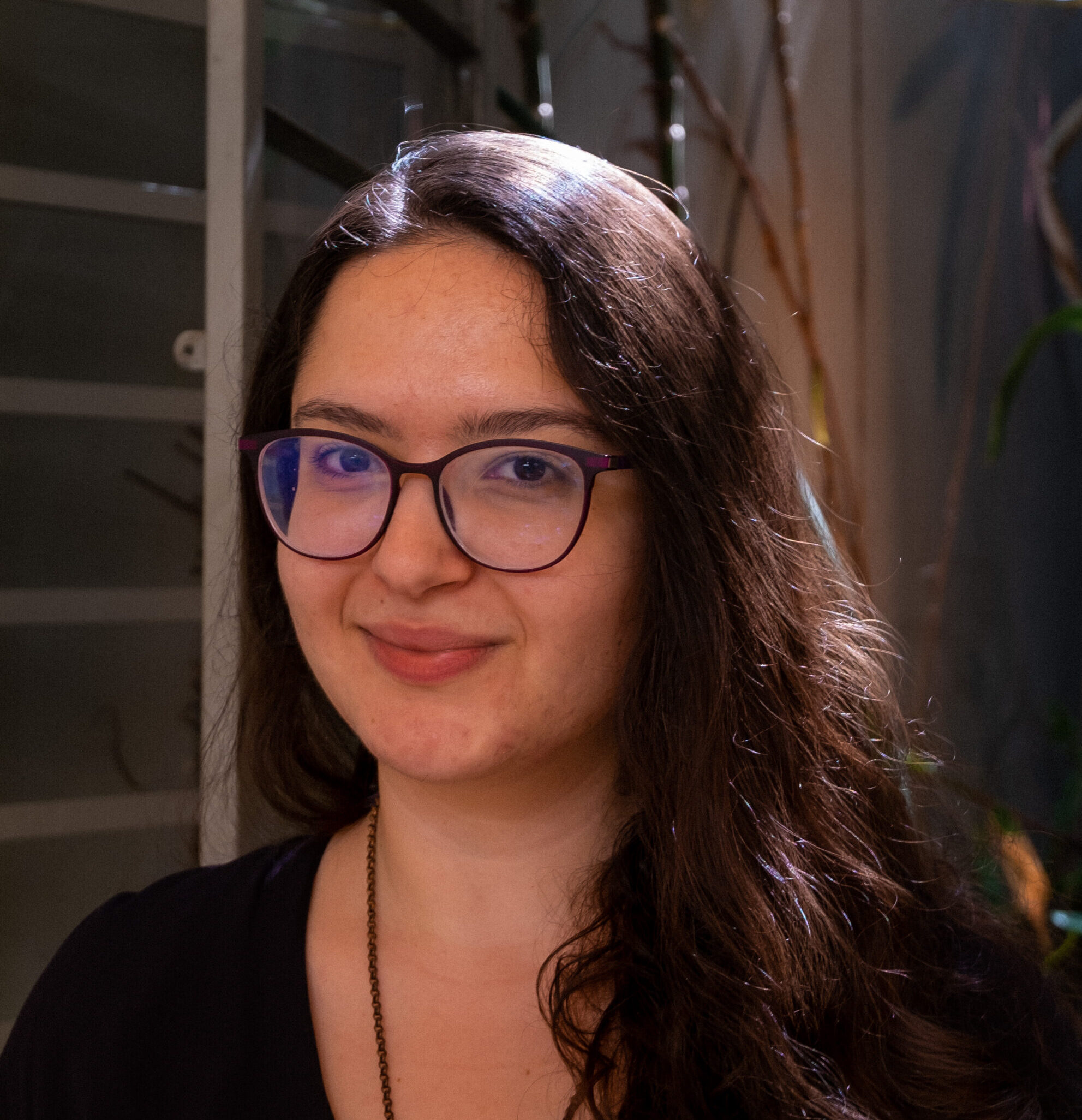 Mariana Rielli - Data Privacy