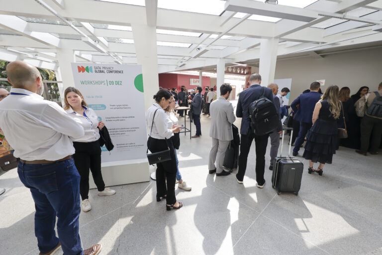 Data Privacy